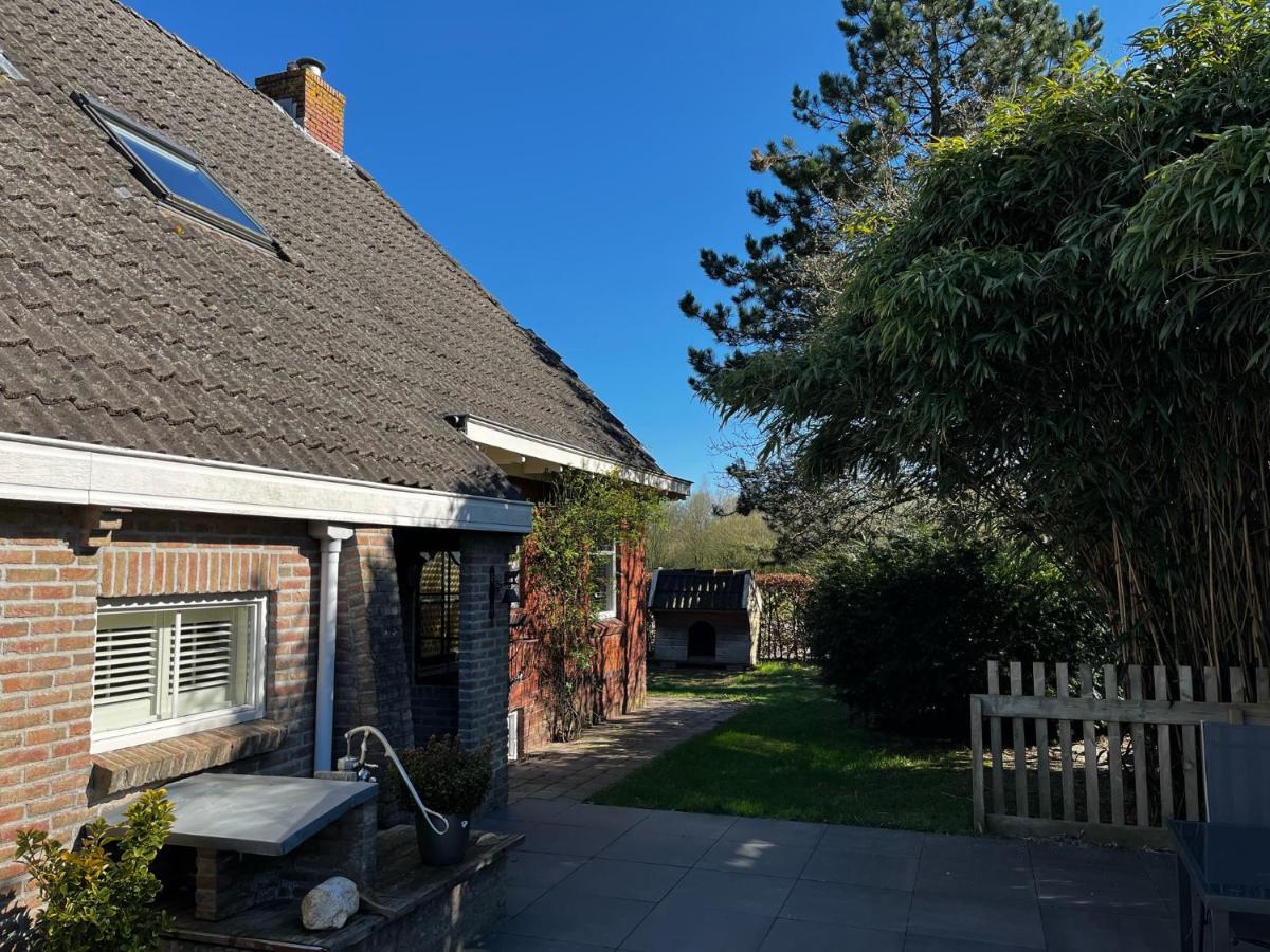 Veendijkhoeve Oosterwolde  Exterior photo